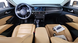 KIA K7 PREMIER  2.5 GDI Noblesse 2021