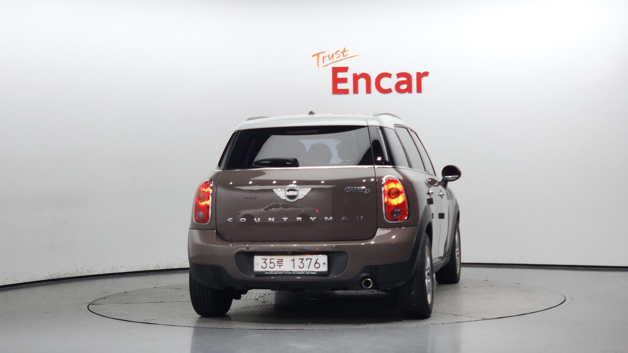 MINI COUNTRYMAN COOPER D 2014