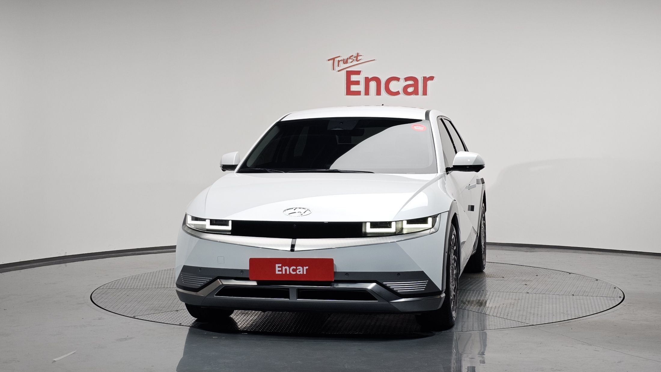 HYUNDAI IONIQ5 2022