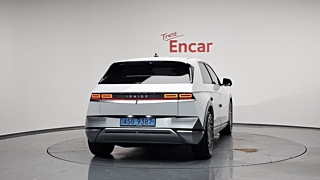 HYUNDAI IONIQ5 2022