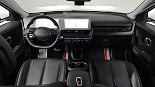 HYUNDAI IONIQ5 2022