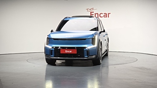 KIA EV9 2023