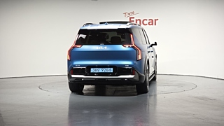 KIA EV9 2023
