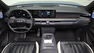 KIA EV9 2023