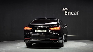 HYUNDAI GENESIS DH 2016