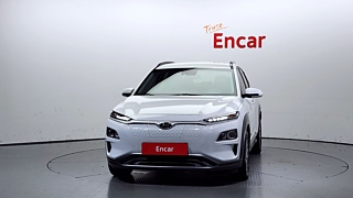 HYUNDAI KONA ELECTRIC 2020