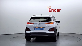 HYUNDAI KONA ELECTRIC 2020