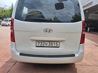 HYUNDAI STAREX GRAND 2017