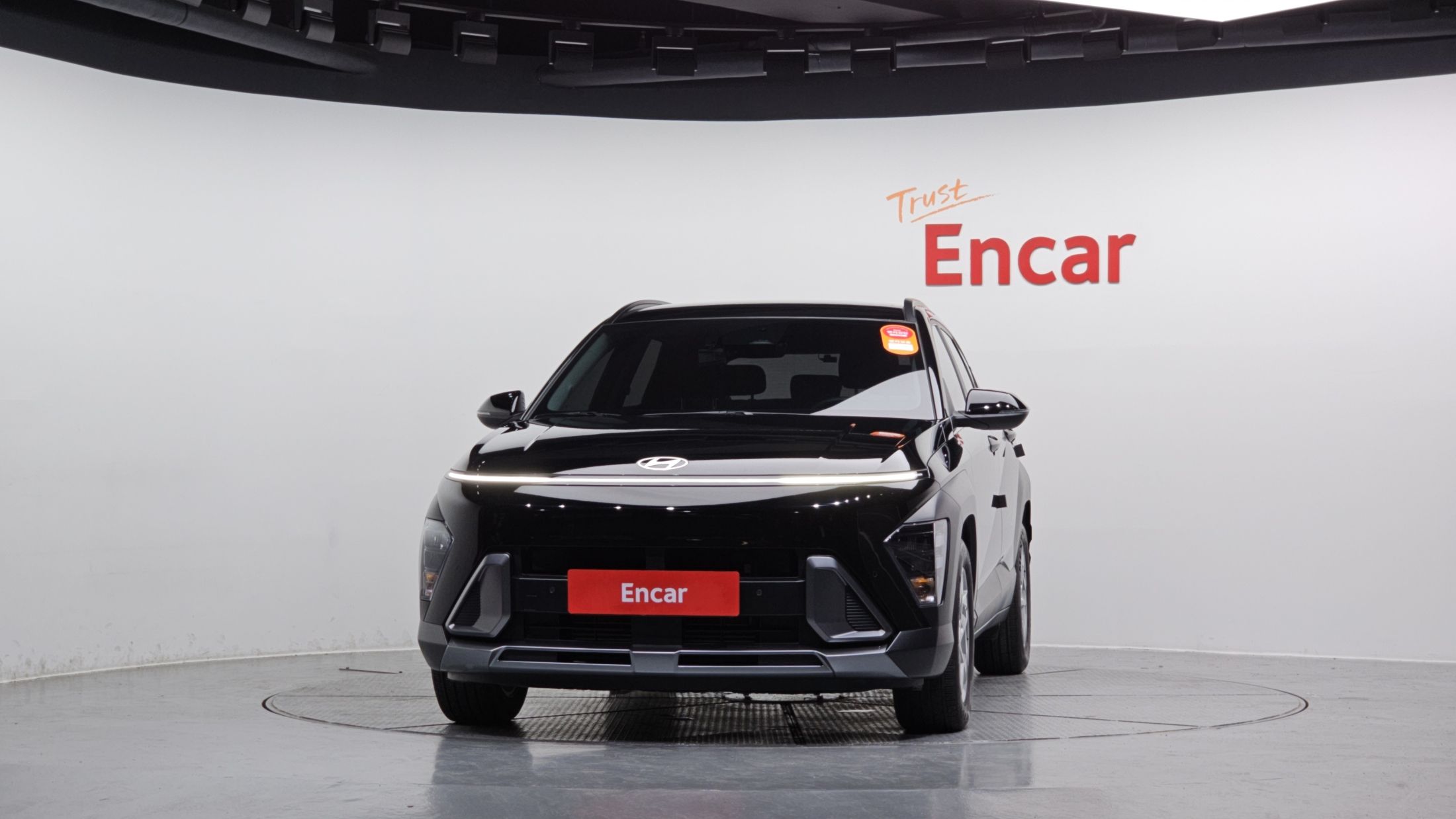 HYUNDAI KONA SX2 2023