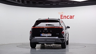 HYUNDAI KONA SX2 2023