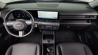 HYUNDAI KONA SX2 2023
