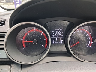 SSANGYONG TIVOLI AIR  Diesel AX 2WD 2018