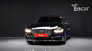 HYUNDAI GRANDEUR IG 2018