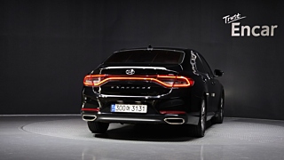 HYUNDAI GRANDEUR IG 2018