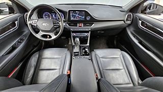 HYUNDAI GRANDEUR IG 2018