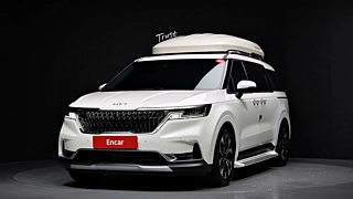 KIA CARNIVAL  4 GENERATION 7 Seater Signature 2021