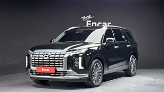 HYUNDAI PALISADE  Diesel 2.2 4WD 2024