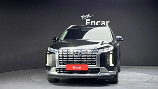 HYUNDAI PALISADE  Diesel 2.2 4WD 2024