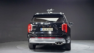HYUNDAI PALISADE  Diesel 2.2 4WD 2024