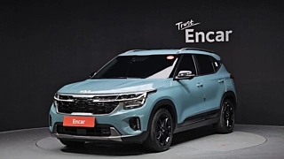 KIA SELTOS  Gasoline 2.0 2WD 2023