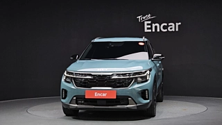 KIA SELTOS  Gasoline 2.0 2WD 2023