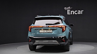 KIA SELTOS  Gasoline 2.0 2WD 2023