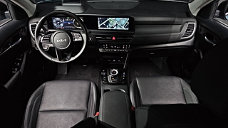 KIA SELTOS  Gasoline 2.0 2WD 2023