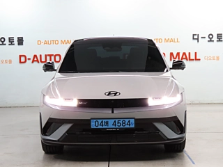 HYUNDAI IONIQ5  Long Range AWD 2024