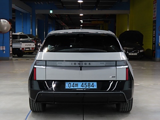HYUNDAI IONIQ5  Long Range AWD 2024