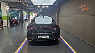 HYUNDAI GRANDEUR IG 2018