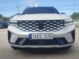 SAMSUNG GRAND KOLEOS 2024