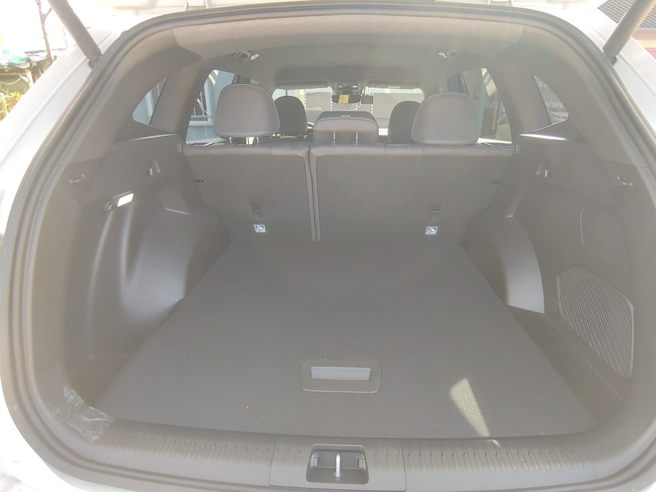 SAMSUNG GRAND KOLEOS 2024