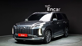 HYUNDAI PALISADE  Diesel 2.2 4WD 2022