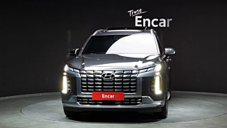 HYUNDAI PALISADE  2022