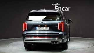 HYUNDAI PALISADE  Diesel 2.2 4WD 2022