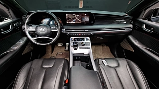 HYUNDAI PALISADE  Diesel 2.2 4WD 2022