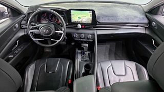 HYUNDAI AVANTE CN7  1.6 2021