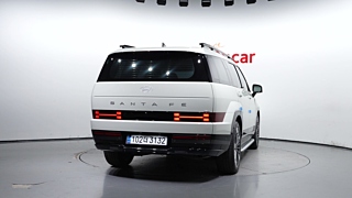 HYUNDAI SANTAFE MX5 2024