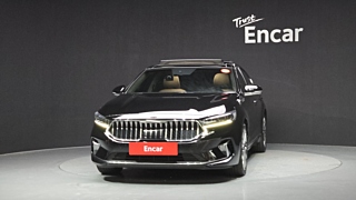 KIA K7 PREMIER 2019