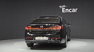 KIA K7 PREMIER 2019