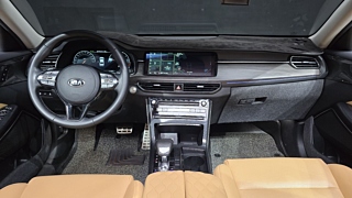 KIA K7 PREMIER 2019