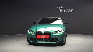 BMW M4 G82 2022