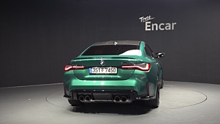 BMW M4 G82 2022