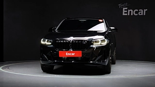 BMW X4 G02 2024