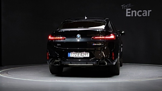 BMW X4 G02 2024
