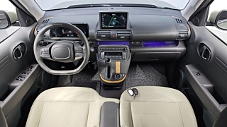 HYUNDAI CASPER 2022