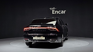 HYUNDAI GRANDEUR IG 2021