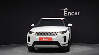 LAND ROVER RANGE ROVER EVOQUE 2020