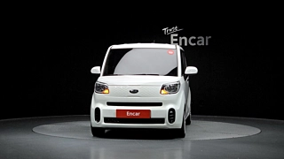 KIA RAY 2021