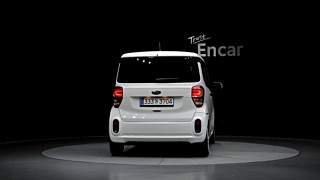 KIA RAY 2021
